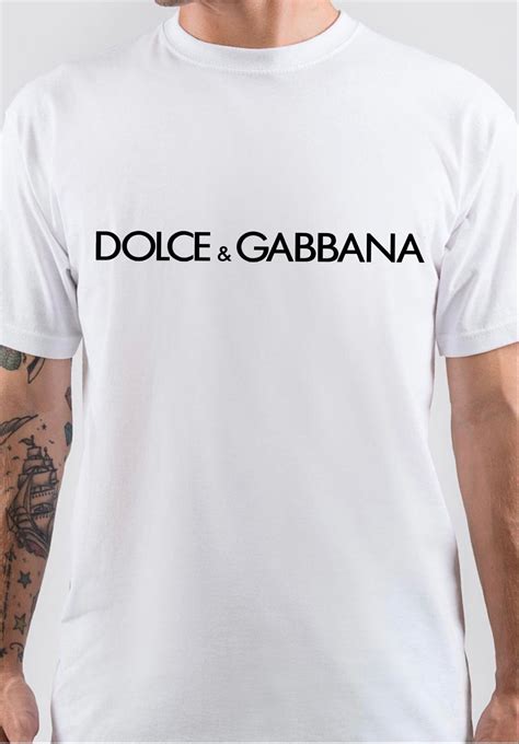 t shirt dolce gabbana homme plaque|dolce gabbana eau de parfum.